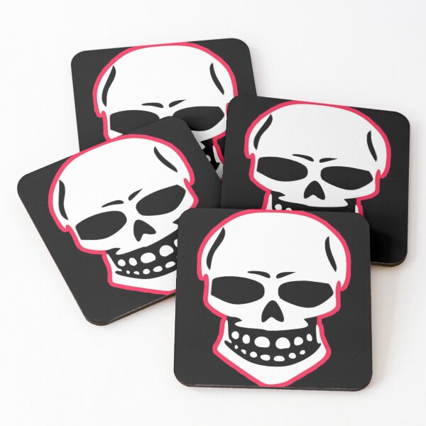 Item preview, The Red Skull (Un-Patternized) designed and sold by KirkyEdits.