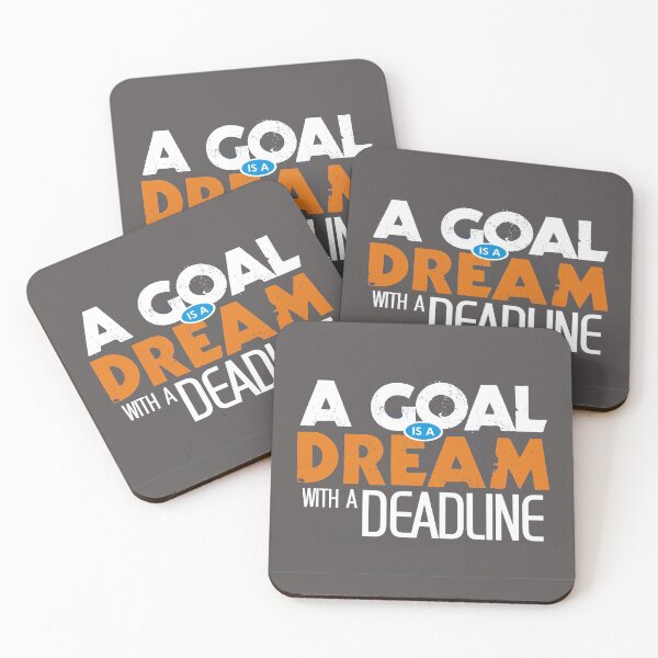 Item preview, DreamGoals Duos designed and sold by aurorabuy.