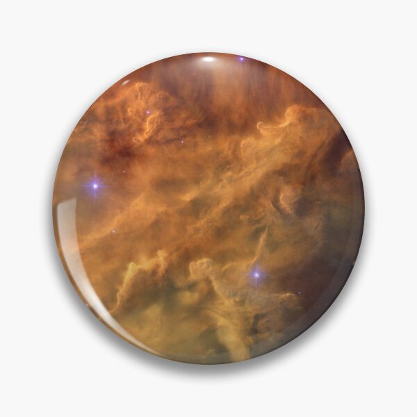 Item preview, The Lagoon Nebula designed and sold by divingaround.