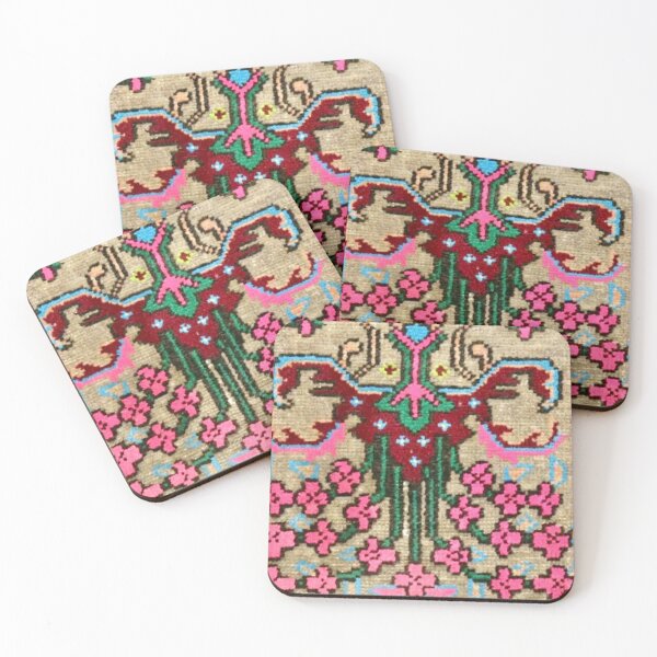 Item preview, Anatolian dream designed and sold by Soul Blossom Art.