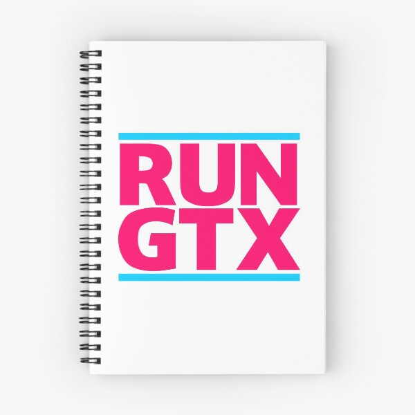 Item preview, RUN GTX designed and sold by Yeaha.