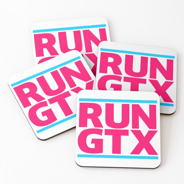 Artikelvorschau, RUN GTX entworfen und verkauft von Yeaha.