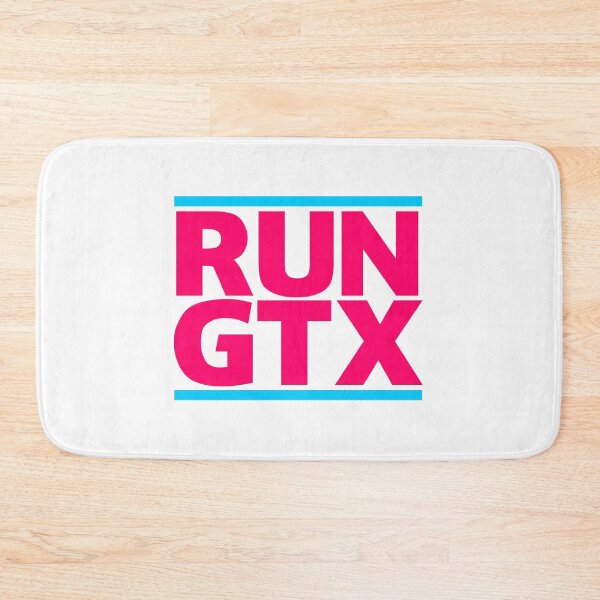 Item preview, RUN GTX designed and sold by Yeaha.
