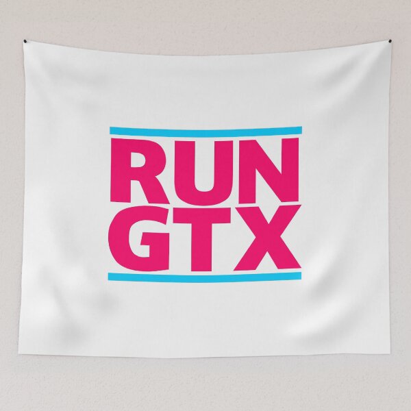 Item preview, RUN GTX designed and sold by Yeaha.