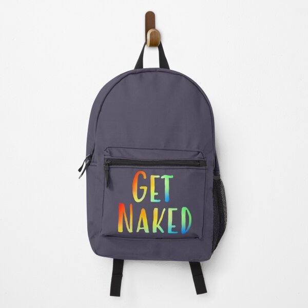 Item preview, Get naked  designed and sold by OddPapayaStudio.