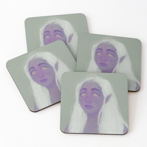 Item preview, purp-elf designed and sold by itsamia.