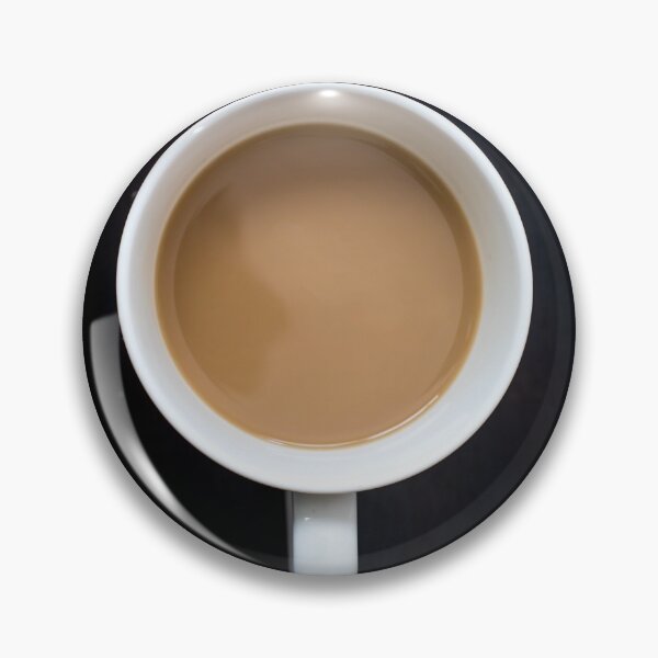 Item preview, Classic Cup of Coffee designed and sold by newburyboutique.