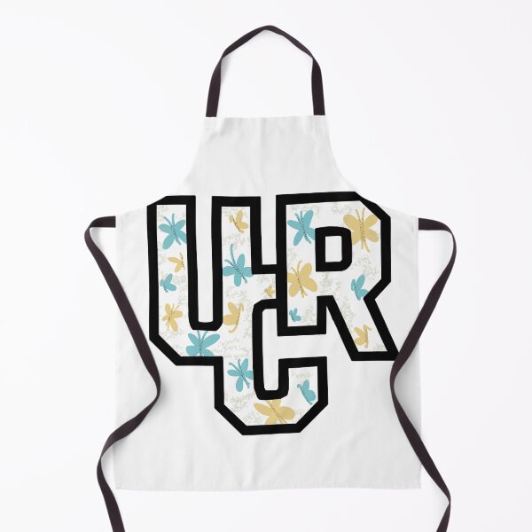 Item preview, Butterfly UCR designed and sold by krystaltruong.