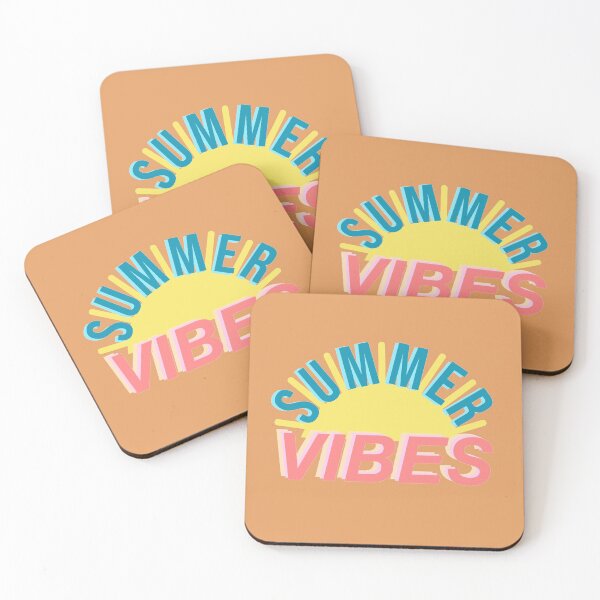 Item preview, ~Summer Vibes~ designed and sold by lovelymaddie.