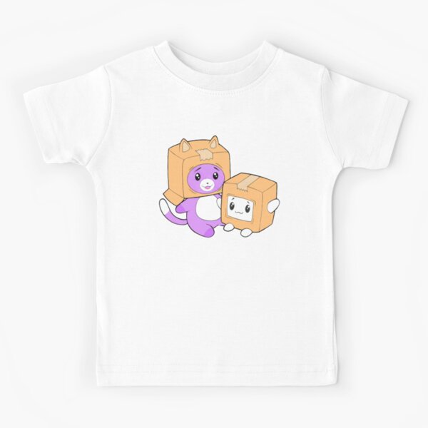 Youtube Kids T Shirts Redbubble - gamer girl roblox baby lizzie