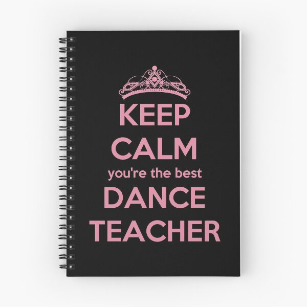 Item preview, Dance Teacher Gift designed and sold by della95.