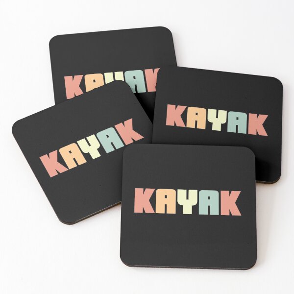 Item preview, Kayaking Kayak Kayaker Gift designed and sold by TastefulTees.