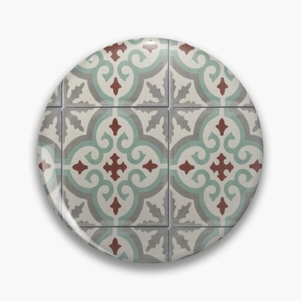 Item preview, Turkish motifs designed and sold by Lamadesigns.