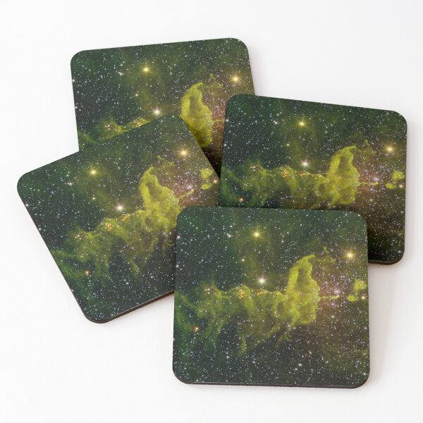 Item preview, The Spider Nebula designed and sold by divingaround.