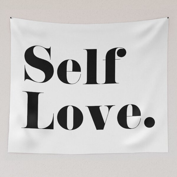 Item preview, Self Love. designed and sold by tshirtstylist.
