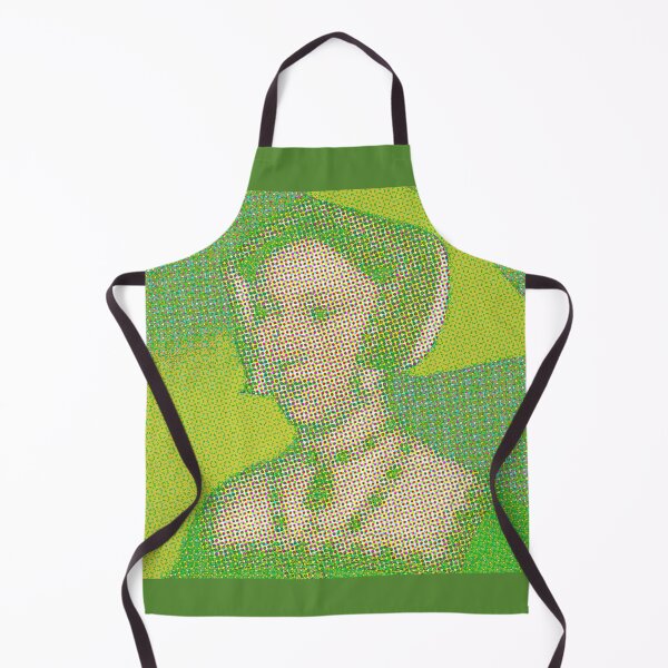 Item preview, Jane Seymour - Pop dots designed and sold by VenusOak.