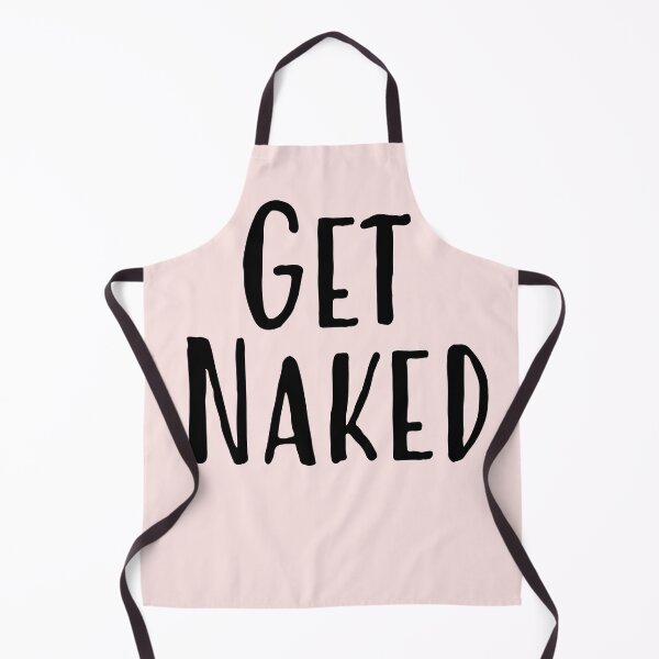 Item preview, Get naked  designed and sold by OddPapayaStudio.