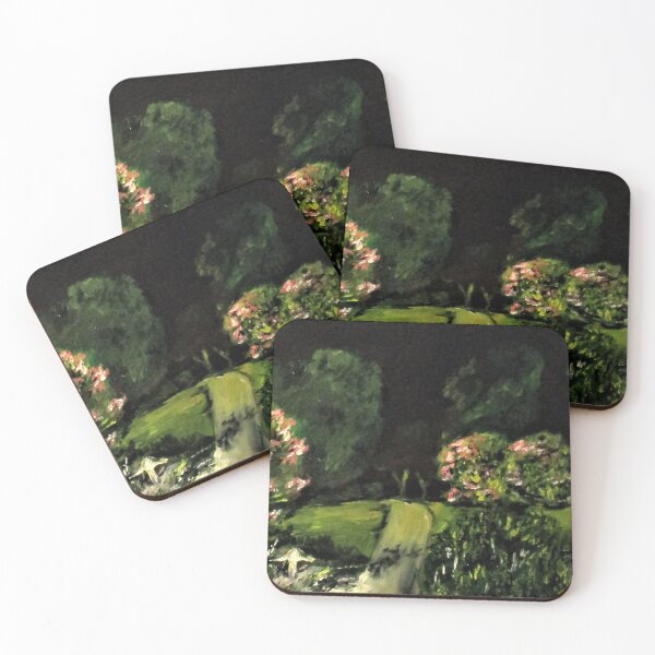 Item preview, Erika's Garden designed and sold by Clyde J. Kell.