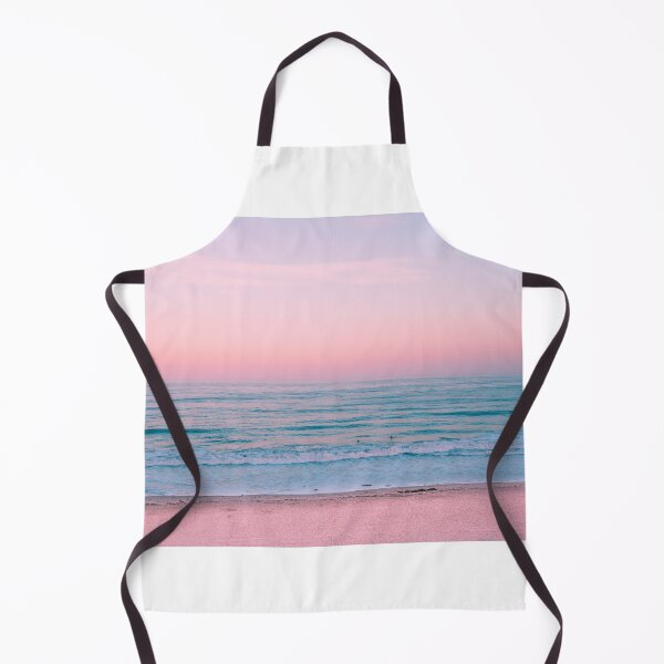 Item preview, Pink Ocean Sunset designed and sold by newburyboutique.