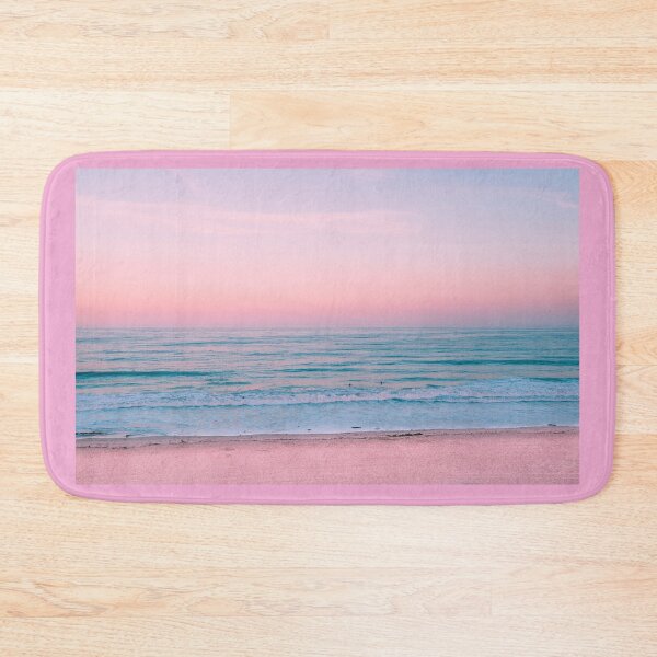 Item preview, Pink Ocean Sunset  designed and sold by newburyboutique.