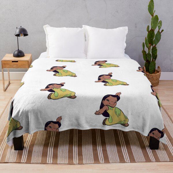 Item preview, Lilo Dance Pose designed and sold by emroccs.