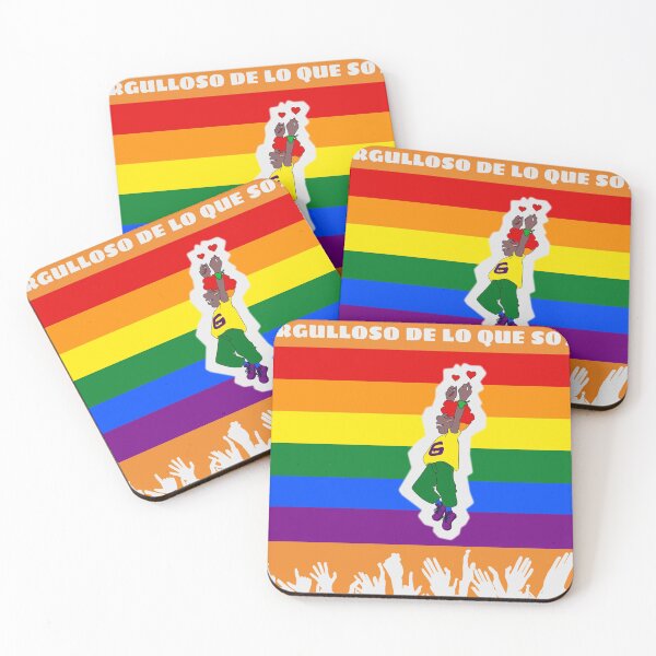 Item preview, LGBTQI+ designed and sold by Araña lo que puedas punto com.