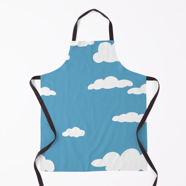 Item preview, Blue Skies designed and sold by Julia Marshall Felix.