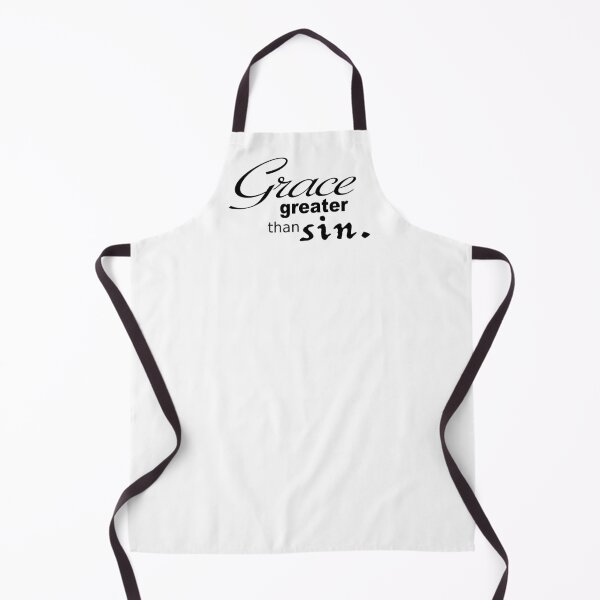 Item preview, Grace Greater than Sin designed and sold by A2Gretchen.