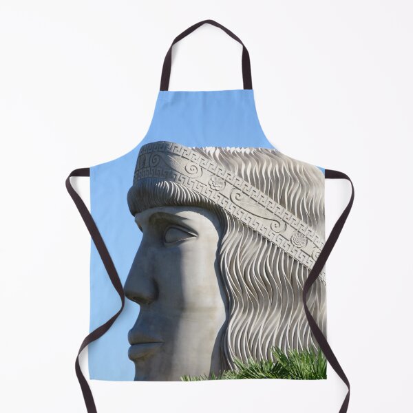 Item preview, Roman Giant - Roda de Bara, Spain designed and sold by Marilyn Harris.