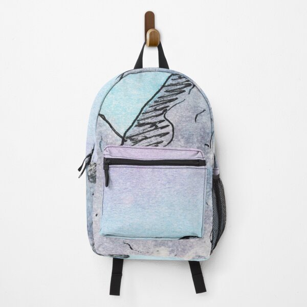 Item preview, Mountain Landscape Art designed and sold by spillthebeenz.