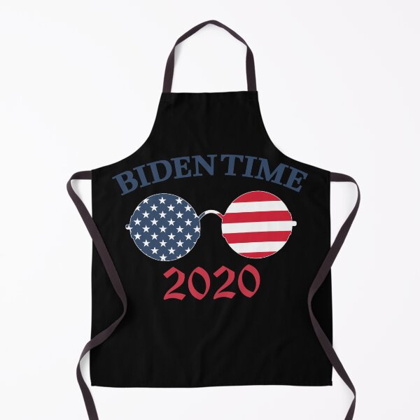 Item preview, Biden Time 2020 bumper designed and sold by erinlee0803.
