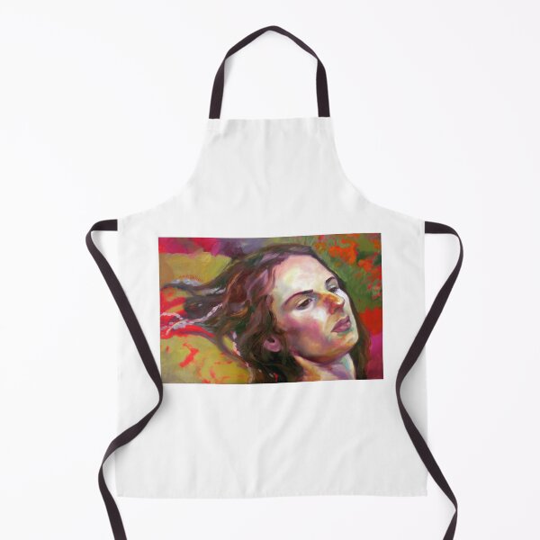 Item preview, Ophelia designed and sold by Roz McQuillan Fine Art & Photography.