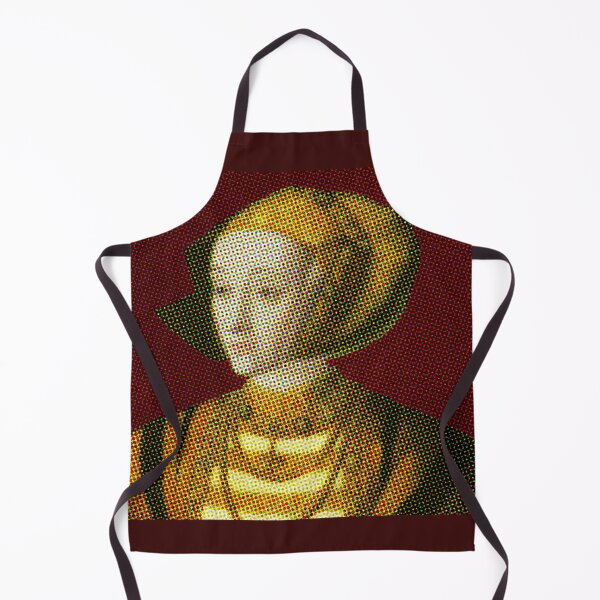 Item preview, Anne of Cleves- Pop dots designed and sold by VenusOak.