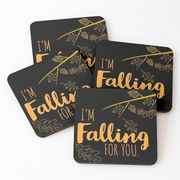 Item preview, Falling for You designed and sold by TeeFuns.