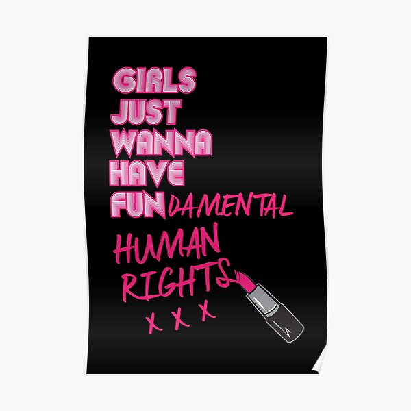 Fondamental Poster