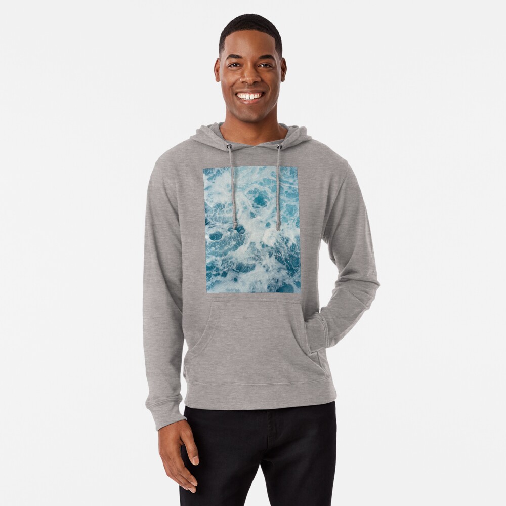 Item preview, Lightweight Hoodie designed and sold by TravelDream.