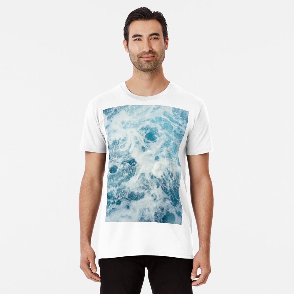 Item preview, Premium T-Shirt designed and sold by TravelDream.