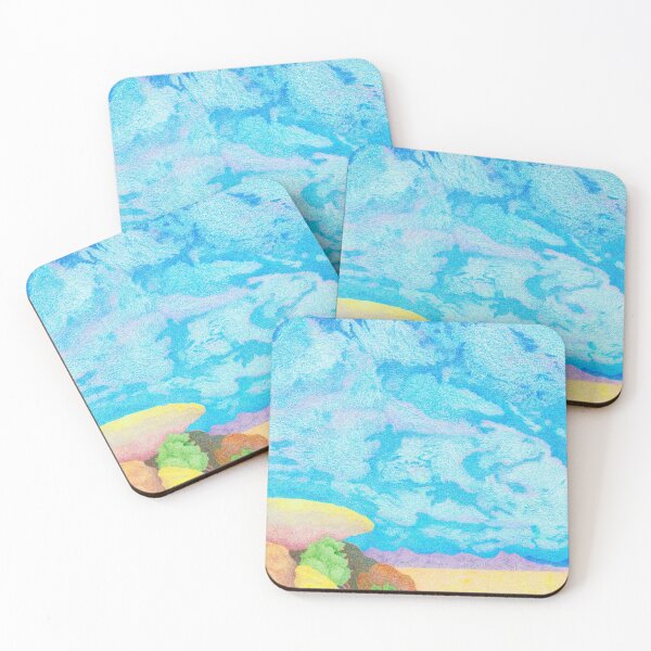Item preview, Big Desert Sky designed and sold by Anthony Macaluso.