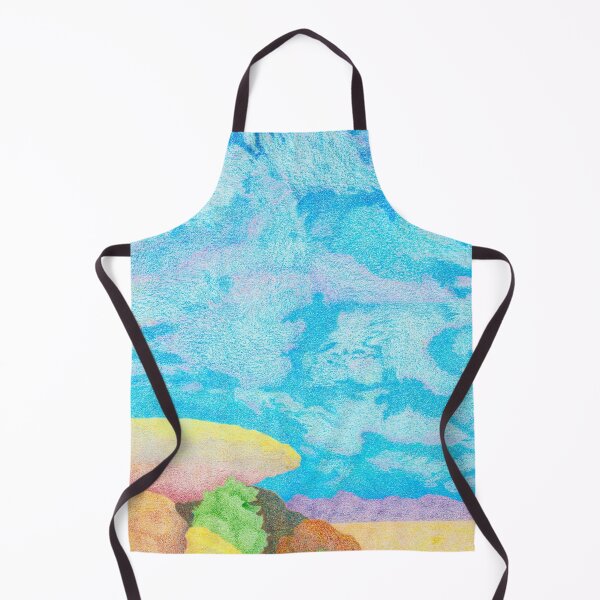 Item preview, Big Desert Sky designed and sold by Anthony Macaluso.
