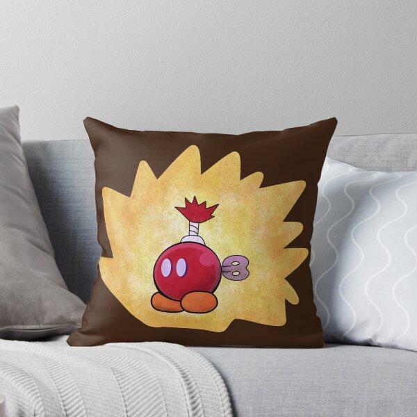 Item preview, Explosive Bobby the Bob-Omb designed and sold by Alalo.