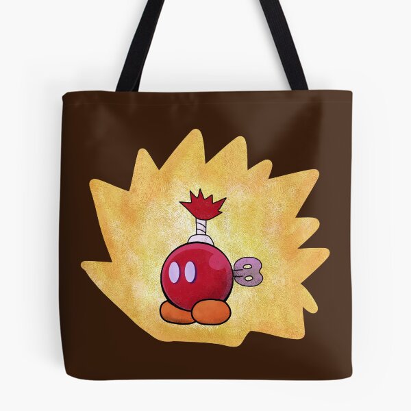 Item preview, Explosive Bobby the Bob-Omb designed and sold by Alalo.