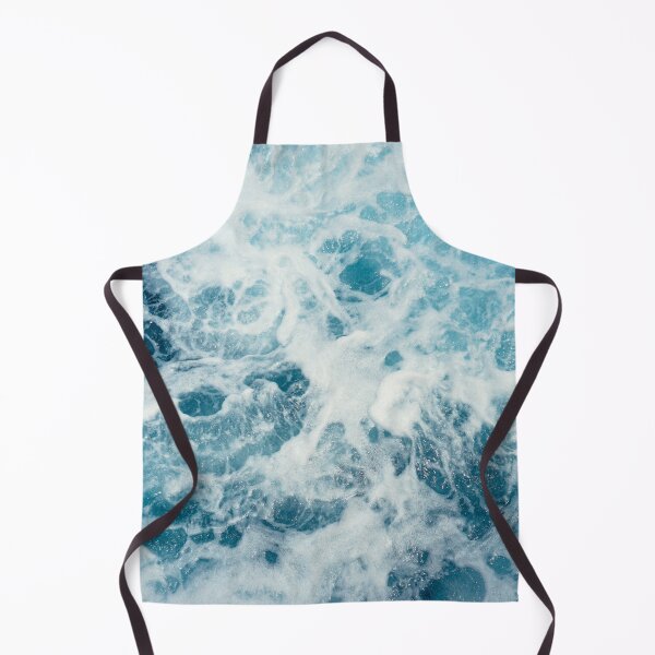 Item preview, Sea Waves in the Ocean designed and sold by TravelDream.