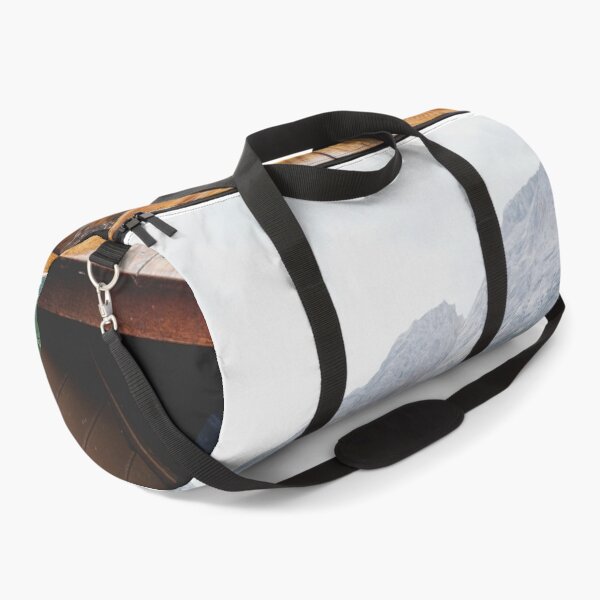 Item preview, Live the Adventure - Wild and Free designed and sold by TravelDream.