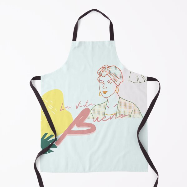 Item preview, La Vida Bueno designed and sold by builtbyher.