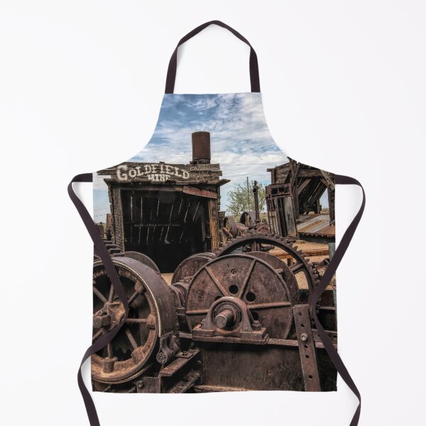 Item preview, Arizona Gold Mine designed and sold by Elisabeth Lucas.