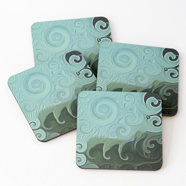 Item preview, Winds of Change designed and sold by Clint Ackerman.