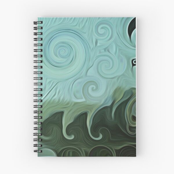 Item preview, Winds of Change designed and sold by Clint Ackerman.