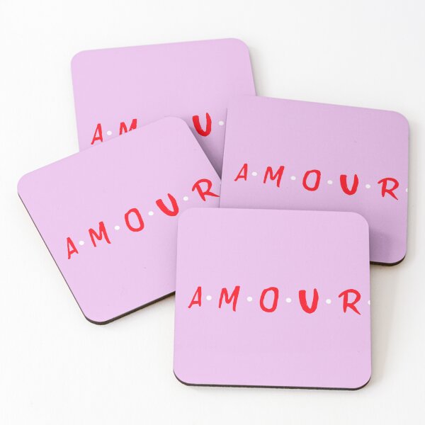 Artikelvorschau, AMOUR entworfen und verkauft von CoopClothing.