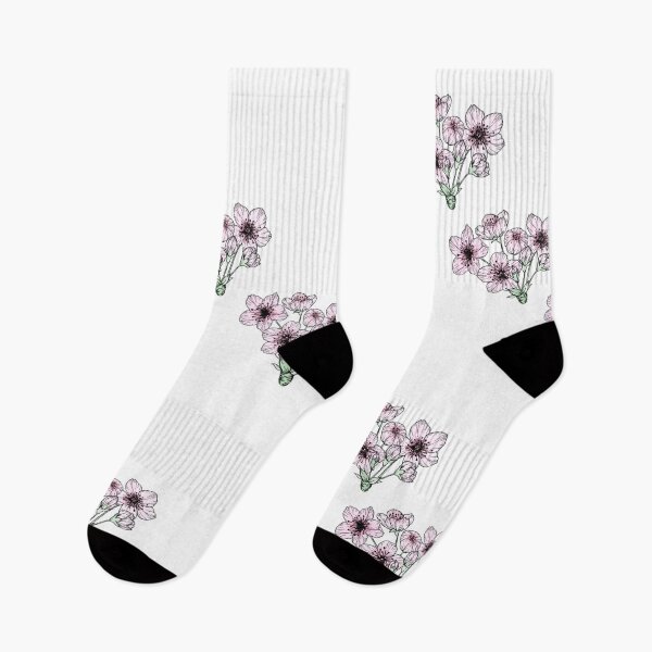 Item preview, Cherry Blossom Graphic designed and sold by sarakatami.