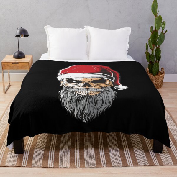 Item preview, Santa Pirate, Santa Clause, Christmas Forever designed and sold by OutLoudDesigns.